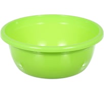 Пластиковый таз 9 л Банные штучки 32526