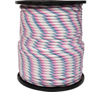 Шнур плетённый полипропиленовый SAMGRUPP 12 мм / бухта 200 м SAMC-010012200