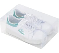 Набор коробок для хранения обуви Orion 301812