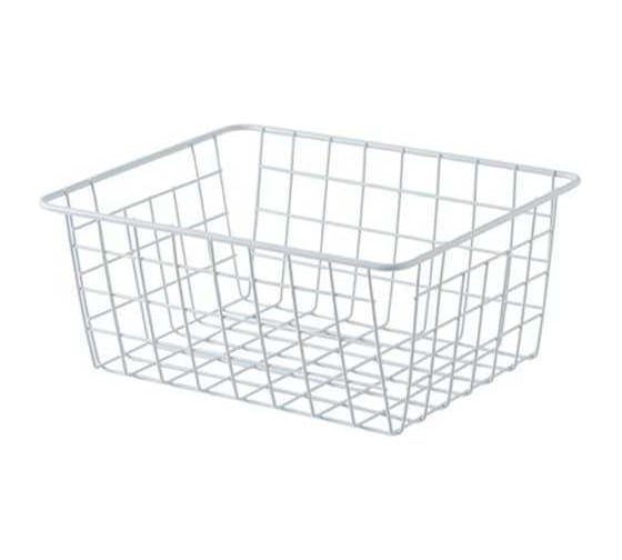 Корзина Union универсальная, 30.5x15.5x35 см 21US02-440W
