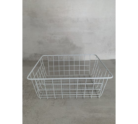 Корзина Union универсальная, 30.5x15.5x35 см 21US02-440W