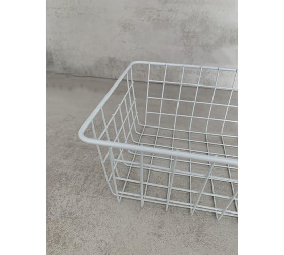 Корзина Union универсальная, 30.5x15.5x35 см 21US02-440W
