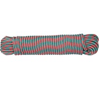 Полипропиленовый шнур с сердечником FIT 4мм х 20м, р/н=75 кгс 68470