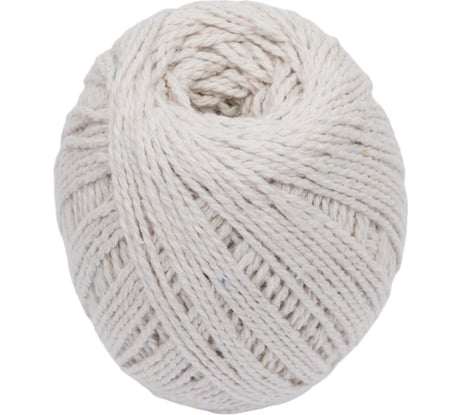 Шпагат ХБ, 100 м Tech-Krep 140339