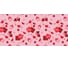 Корзина для игрушек JOYARTY Kiss love 40x60 см toba_422659_L 2