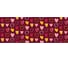 Корзина для игрушек JOYARTY Изобилие любви 35x35 см toba_422658_S 2