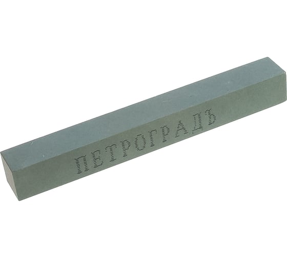 Абразив заточной (120х15х15 мм; 360 грит) Петроградъ М00013926 1