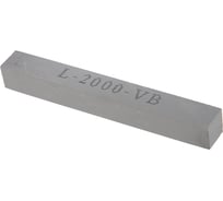 Абразив заточной (120х15х15 мм; 2000 грит) Петроградъ М00013930