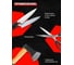 Ручная точилка для ножей SHINY KITCHEN A5502 4