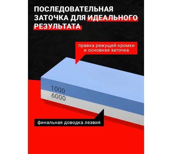 Ручная точилка для ножей SHINY KITCHEN A5501