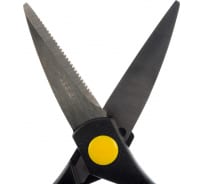 Универсальные ножницы (нержавеющая сталь) 215мм Biber 67051 тов-111509