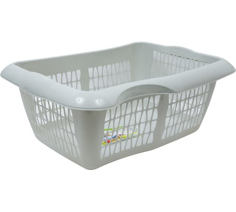 Корзина для белья Martika Молетта С704