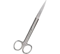 Остроконечные прямые ножницы REXANT 165 мм 12-4929-9