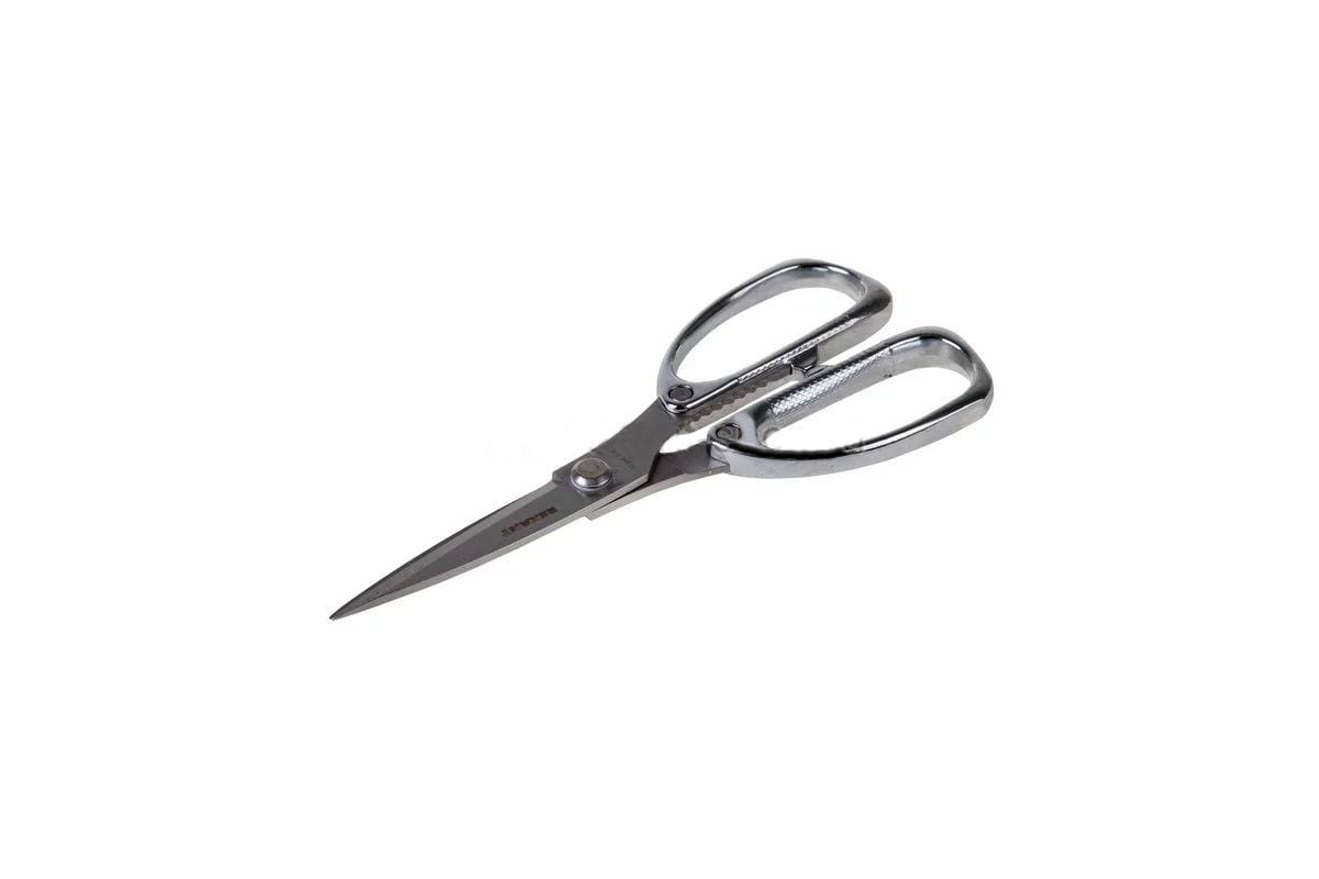 Универсальные металлические ножницы REXANT 12-4942 - выгодная цена .
