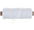 Фал 2мм 100м (плетеный, белый) REXANT 77-2213-1 3
