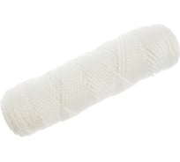 Фал 3мм 100м (плетеный, белый) REXANT 77-2314-1