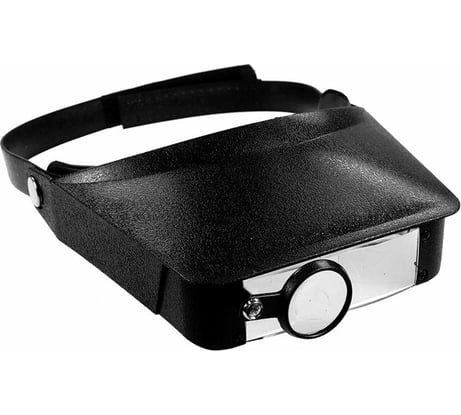 Лупа (налобная, 1.8/2.3/3.7/4.8x) Pro Legend PL4414