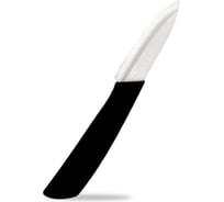 Керамический нож Zofft 7.5 см, белый ZFK1011V2