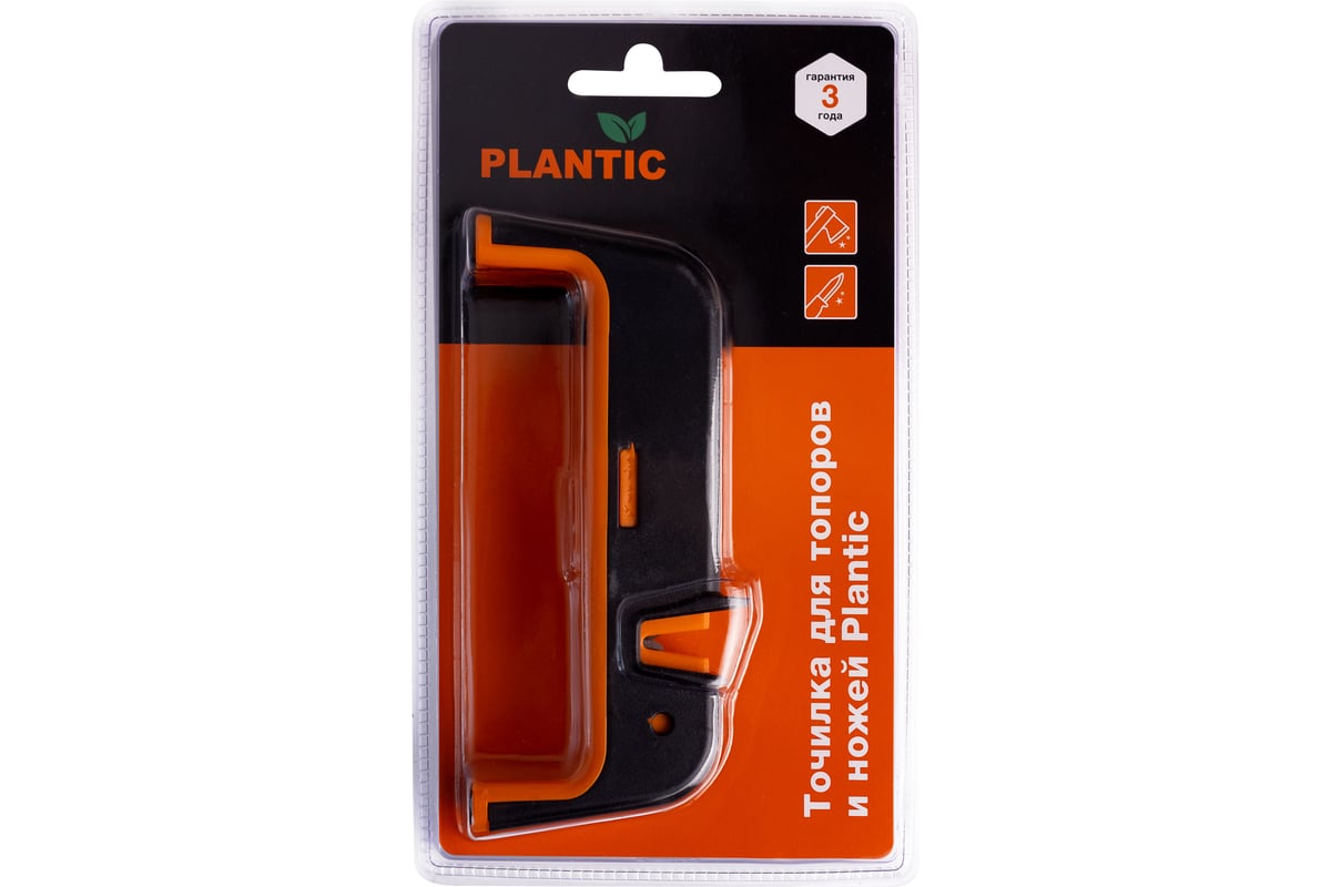  для топоров и ножей Plantic 35302-01 - выгодная цена, отзывы .
