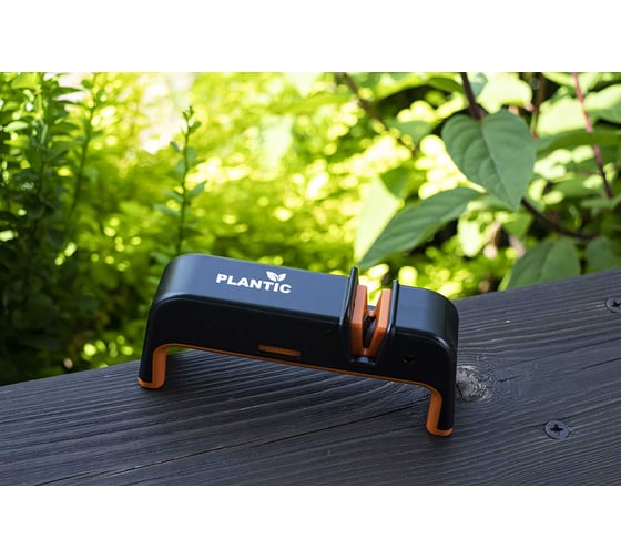 Точилка для топоров и ножей Plantic 35302-01
