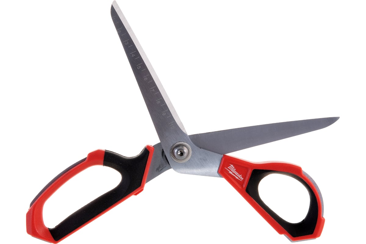 Milwaukee 48224043 Job Site Offset Scissors