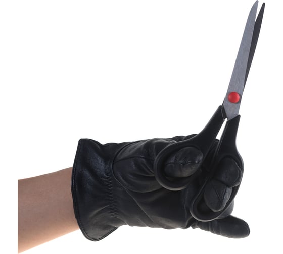 Набор ножниц Top Tools 3 шт. 17B723