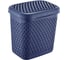 Контейнер KATRE Night blue 6,2л для хранения, универс, арт. TURAN TRN-173-Blue 1