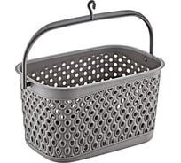 Корзина KATRE Terra 3л с крючком, арт. TURAN TRN-172-Terra