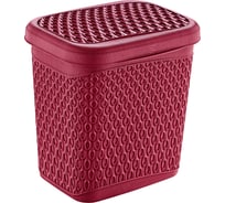 Контейнер KATRE Red 6,2л для хранения, универс., арт. TURAN TRN-173-Red