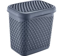 Контейнер KATRE Anthracite 6,2л для хранения, универс., арт. TURAN TRN-173-Anthr