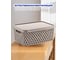 Корзина с крышкой KATRE Terra 12 л, арт. TURAN TRN-179-Terra 4