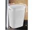 Корзина для белья TURAN KATRE White 55 л TRN-171-White 3
