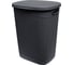 Корзина для белья TURAN KATRE Antracite 55 л TRN-171-Anthr 1
