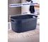 Корзина TURAN KATRE 35 л, Night blue TRN-170-Blue 4