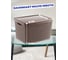 Корзина с крышкой TURAN KATRE Terra 18 л TRN-180-Terra 4