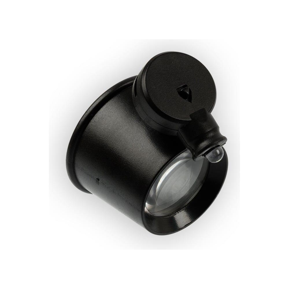 Часовая лупа с подсветкой Ferstel FR-05 в блистере, увеличение Х6 ...