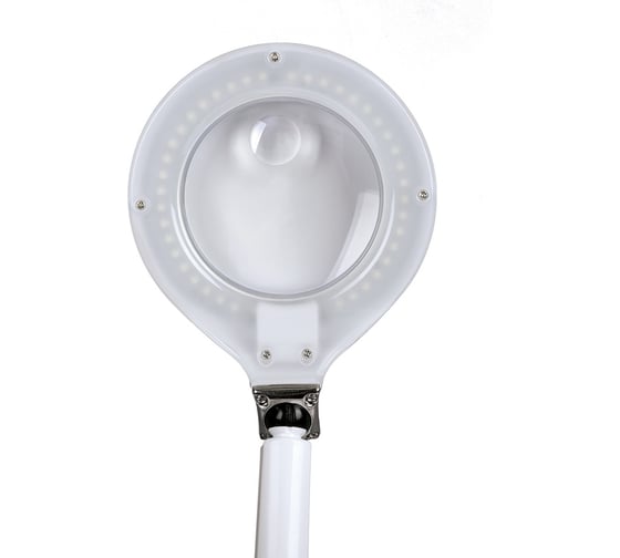 Настольная лупа с подсветкой Ferstel FR-25 510665