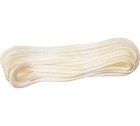 Капроновый фал d=10мм 20м СТРОП-ПРО ПА SP03427