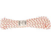 Капроновый фал d=6мм 20м СТРОП-ПРО ПА SP03397