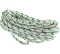 Полипропиленовый фал d=12мм 20м СТРОП-ПРО ПП SP03178