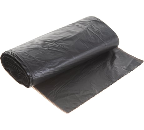 Мешки для мусора в рулоне Гранит (20 шт; 30 л) Концепция Быта 0275