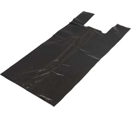 Мешки для мусора с ручками Гранит (20 шт; 60 л) Концепция Быта 2760