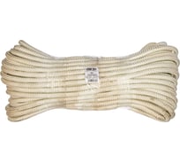 Капроновый фал d=16мм 50м СТРОП-ПРО ПА SP03475