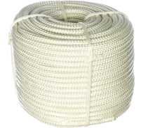 Капроновый фал d=14мм 100м СТРОП-ПРО ПА SP03465