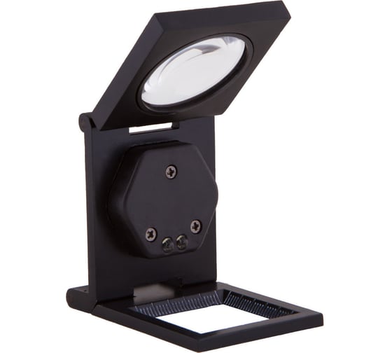 Настольная лупа Levenhuk Zeno Desk D0 71205