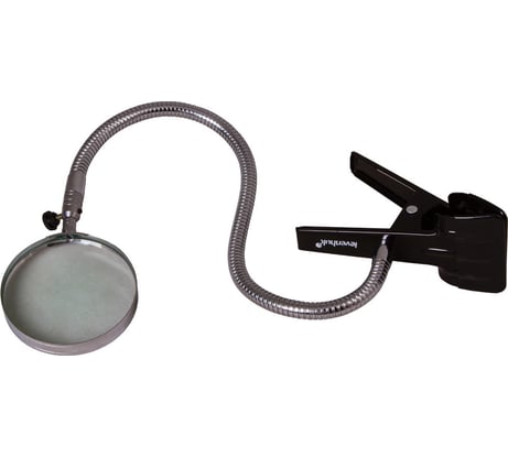 Настольная лупа Levenhuk Zeno Desk D1 70440