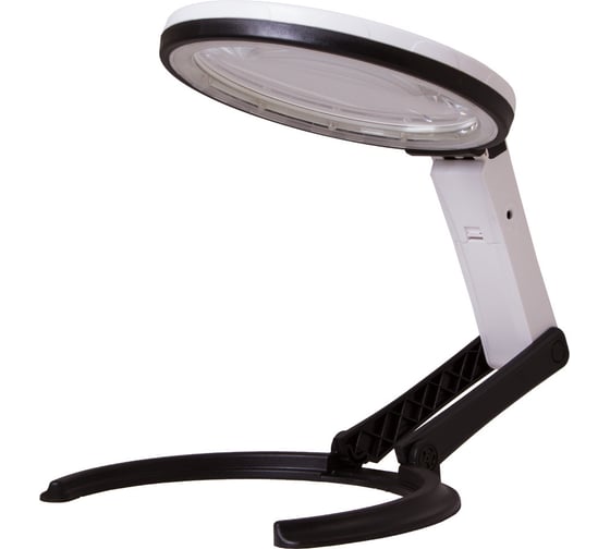Настольная лупа Levenhuk Zeno Desk D13 70446
