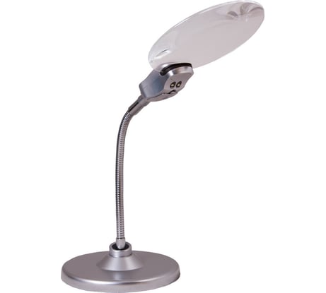 Настольная лупа Levenhuk Zeno Desk D5 70442