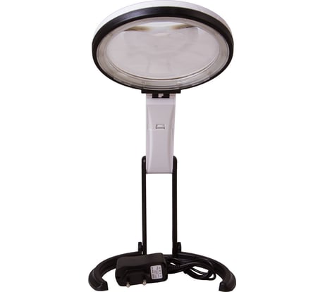 Настольная лупа Levenhuk Zeno Desk D7 70443