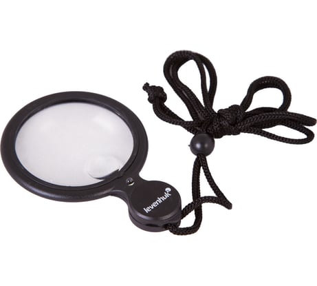 Нашейная лупа Levenhuk Zeno Vizor N1 69674